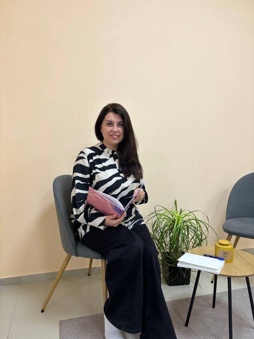 Ірина Лябах